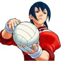 volley